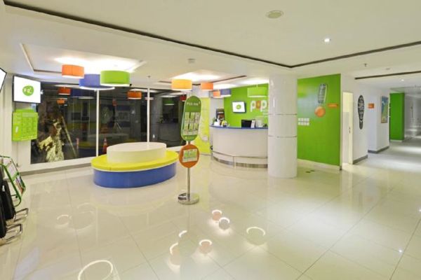 POP! Hotel Hardys Singaraja Square